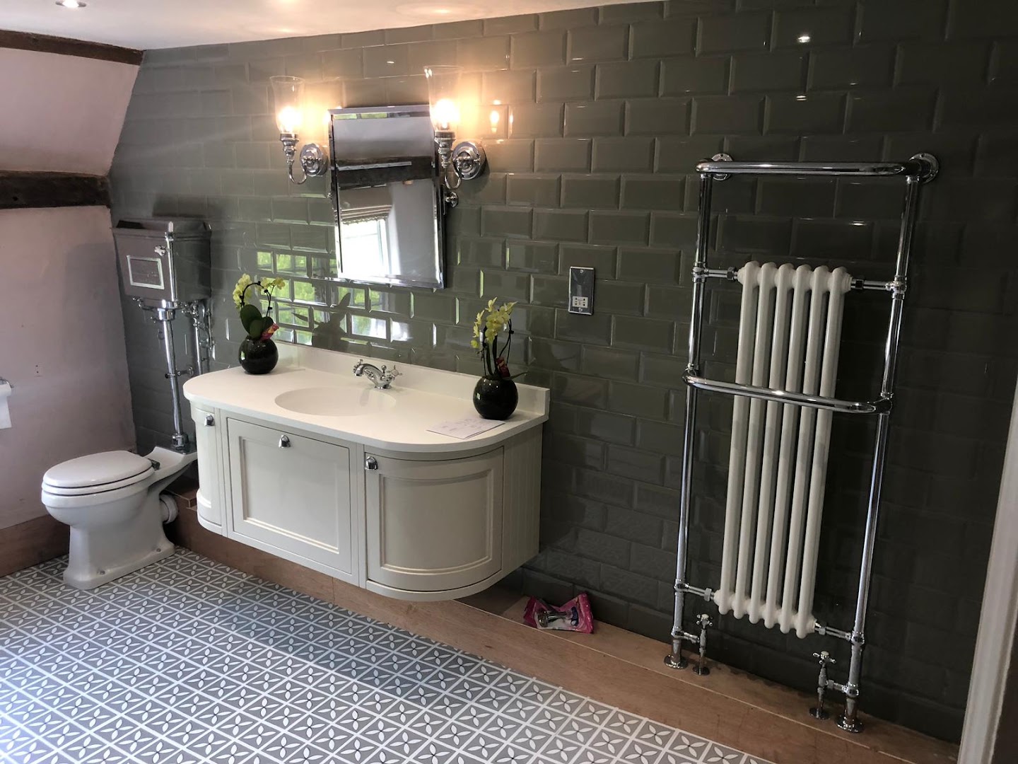 Steels | Expert Plumbers | Emergency Boiler Service Call Out — Photos 14