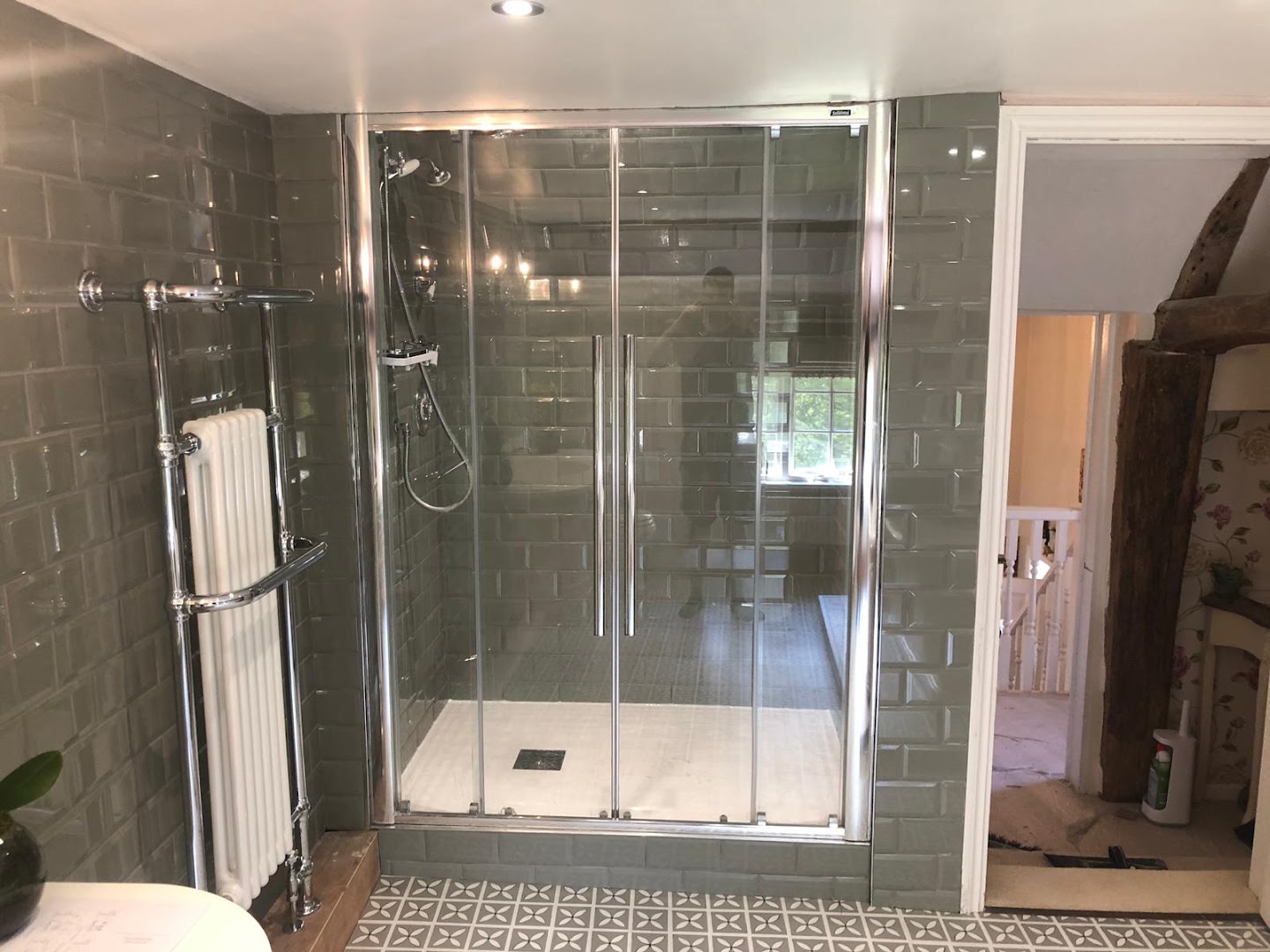 Steels | Expert Plumbers | Emergency Boiler Service Call Out — Photos 3