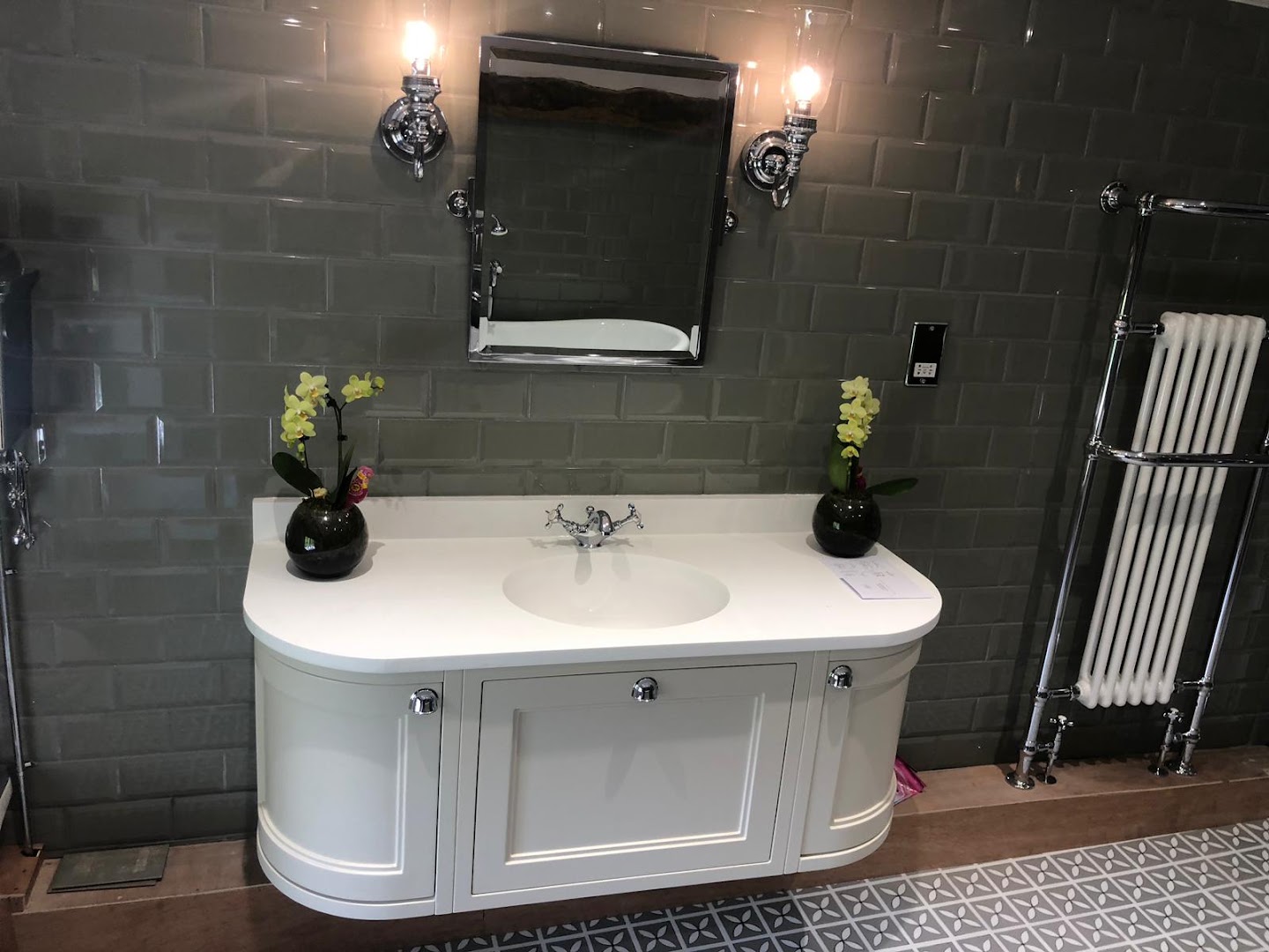 Steels | Expert Plumbers | Emergency Boiler Service Call Out — Photos 1