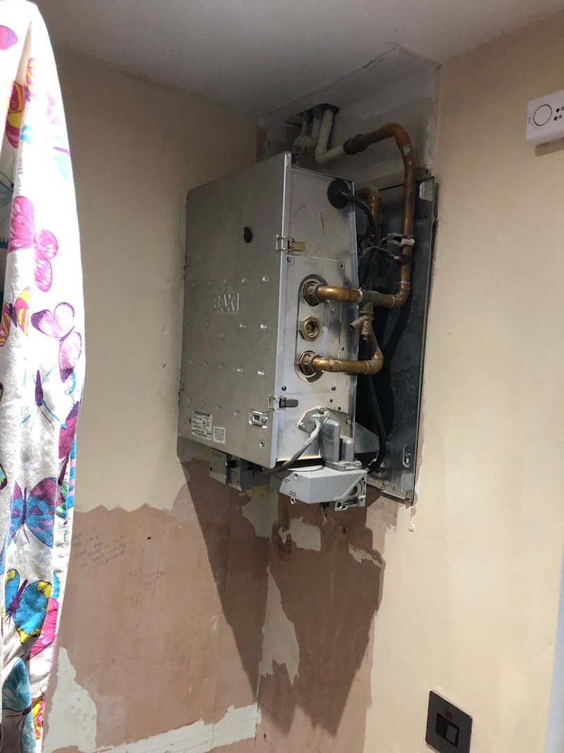 Steels | Expert Plumbers | Emergency Boiler Service Call Out — Photos 8