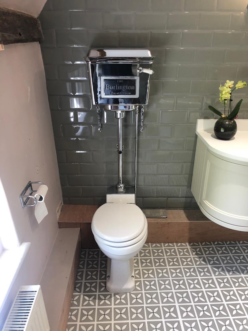 Steels | Expert Plumbers | Emergency Boiler Service Call Out — Photos 7