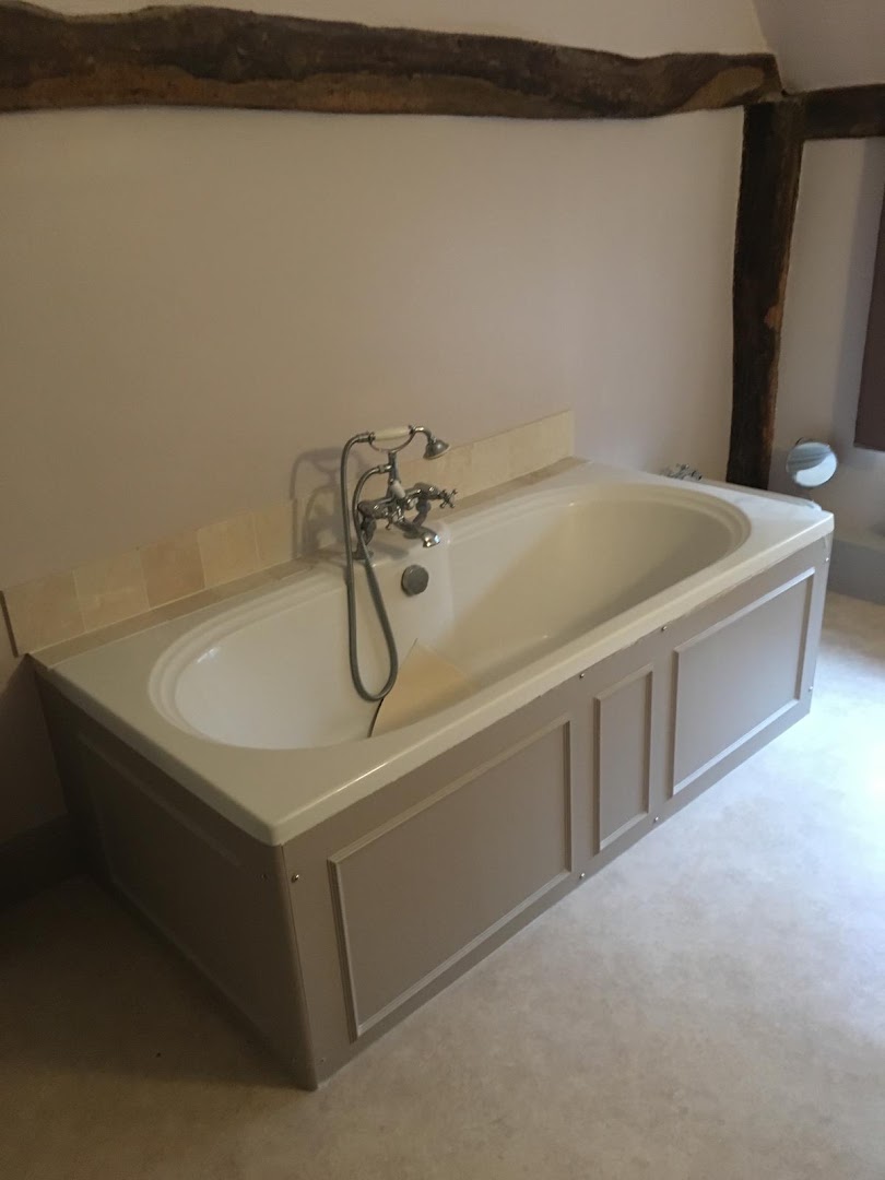 Steels | Expert Plumbers | Emergency Boiler Service Call Out — Photos 5