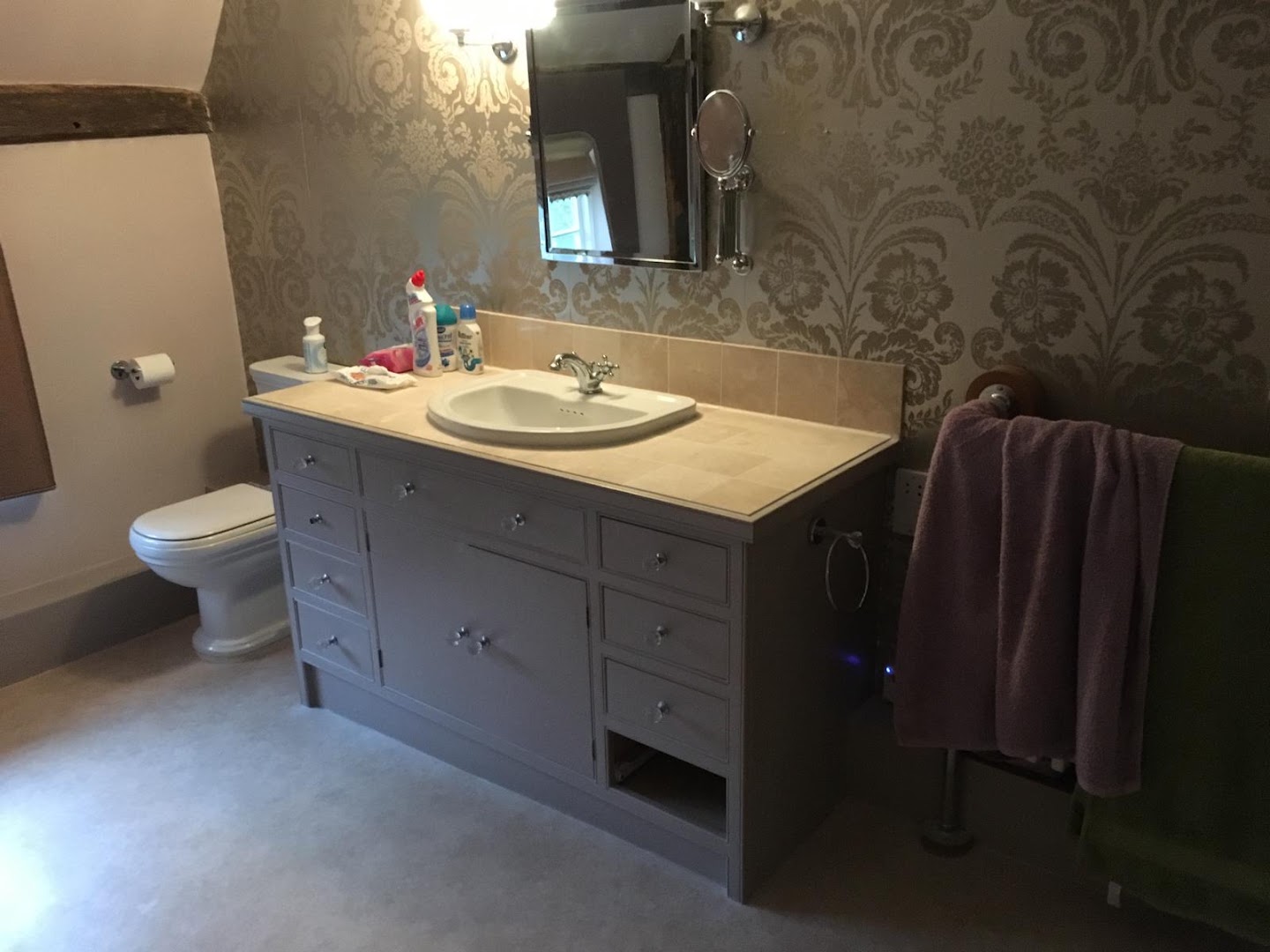 Steels | Expert Plumbers | Emergency Boiler Service Call Out — Photos 2